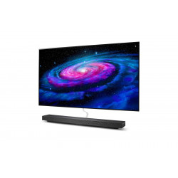 Télévision LG OLED65WX9