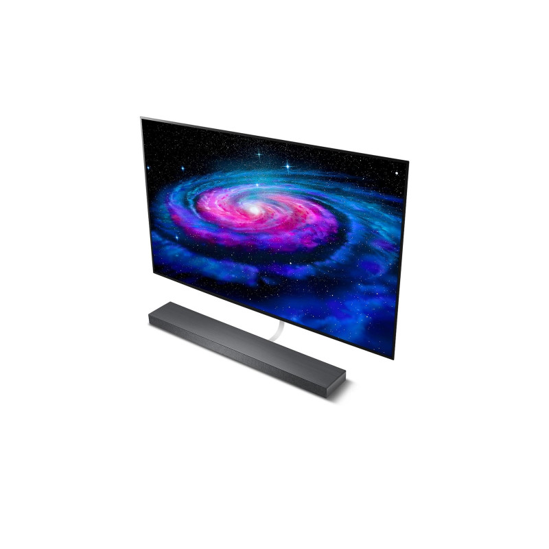 Télévision LG OLED65WX9