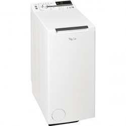 Lave Linge WHIRLPOOL TDLR65330