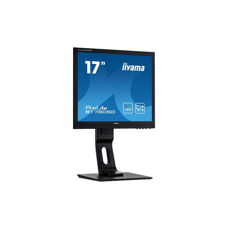 Moniteur PC IIYAMA B1780SD-B1