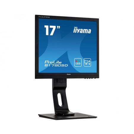 Moniteur PC IIYAMA B1780SD-B1