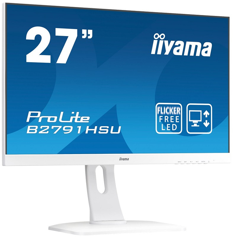 Moniteur PC IIYAMA B2791HSU-W1
