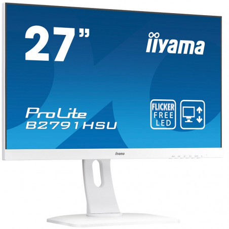 Moniteur PC IIYAMA B2791HSU-W1