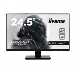 Moniteur PC IIYAMA G2530HSU-B1