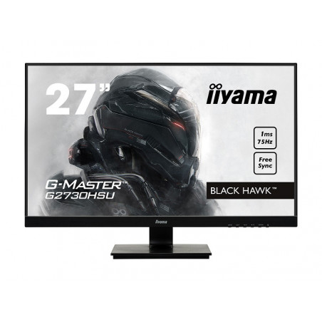 Moniteur PC IIYAMA G2730HSU-B1