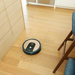 Aspirateur IROBOT ROOMBA 976