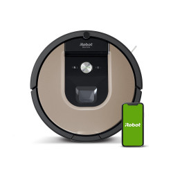 Aspirateur IROBOT ROOMBA 976