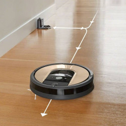 Aspirateur IROBOT ROOMBA 976