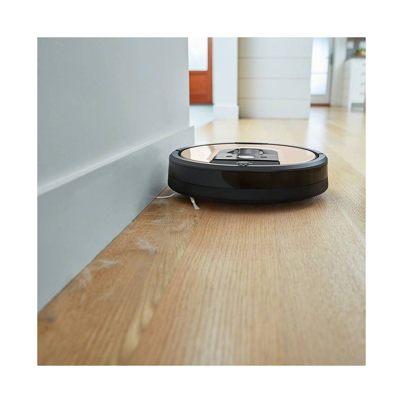 Aspirateur IROBOT ROOMBA 976