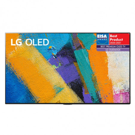 Télévision LG OLED65GX6