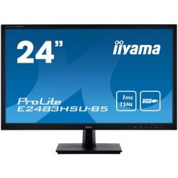 Moniteur PC IIYAMA E2483HSU-B5