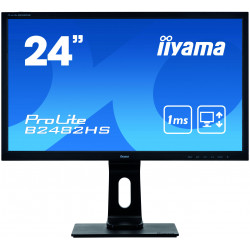 Moniteur PC IIYAMA B2482HS-B5