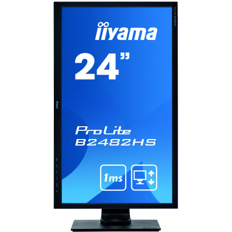 Moniteur PC IIYAMA B2482HS-B5