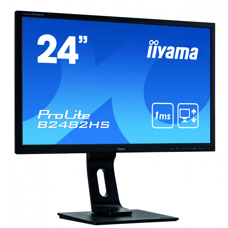 Moniteur PC IIYAMA B2482HS-B5