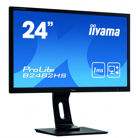 Moniteur PC IIYAMA B2482HS-B5