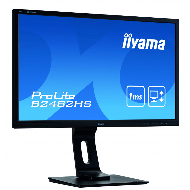 Moniteur PC IIYAMA B2482HS-B5