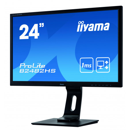 Moniteur PC IIYAMA B2482HS-B5