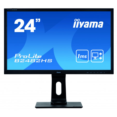 Moniteur PC IIYAMA B2482HS-B5