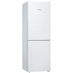 Réfrigérateur congélateur BOSCH KGV33VW31S