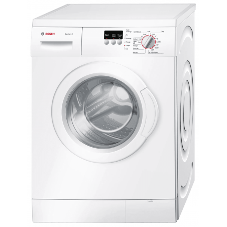 Lave Linge BOSCH WAE24071FF