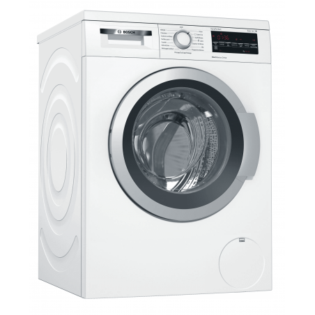 Lave Linge BOSCH WUQ24408FF