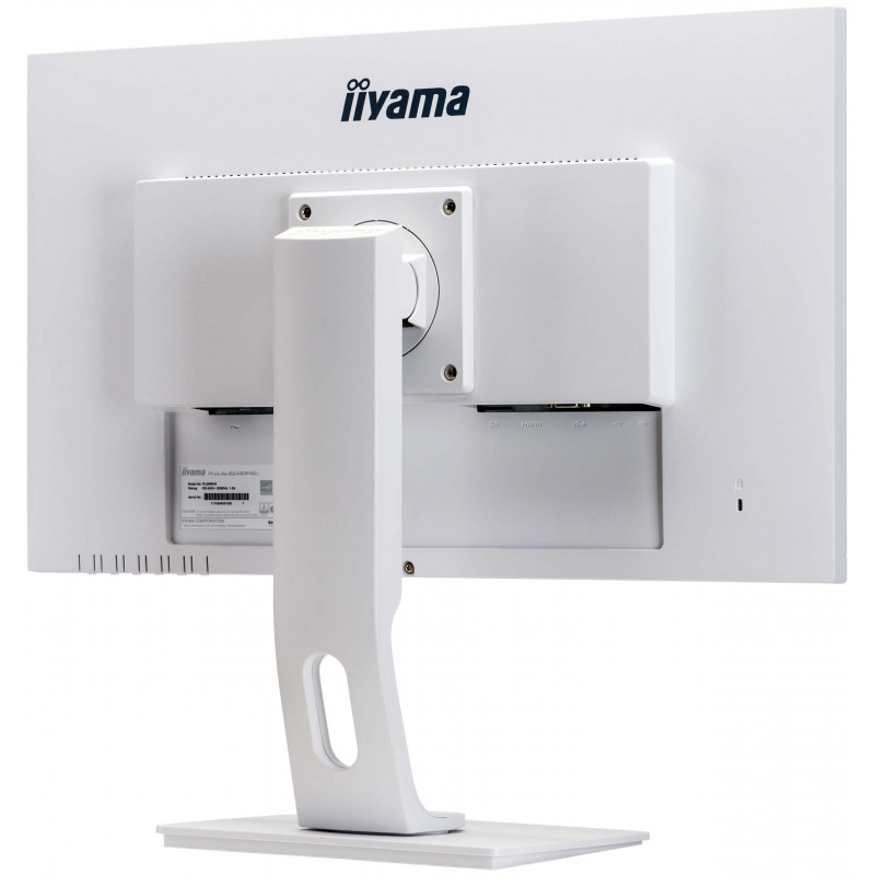 Moniteur PC IIYAMA B2483HSU-W5