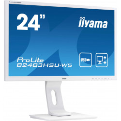 Moniteur PC IIYAMA B2483HSU-W5