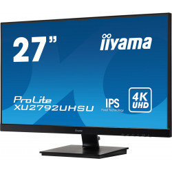 Moniteur PC IIYAMA XU2792UHSU-B1