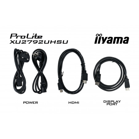 Moniteur PC IIYAMA XU2792UHSU-B1