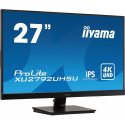 Moniteur PC IIYAMA XU2792UHSU-B1