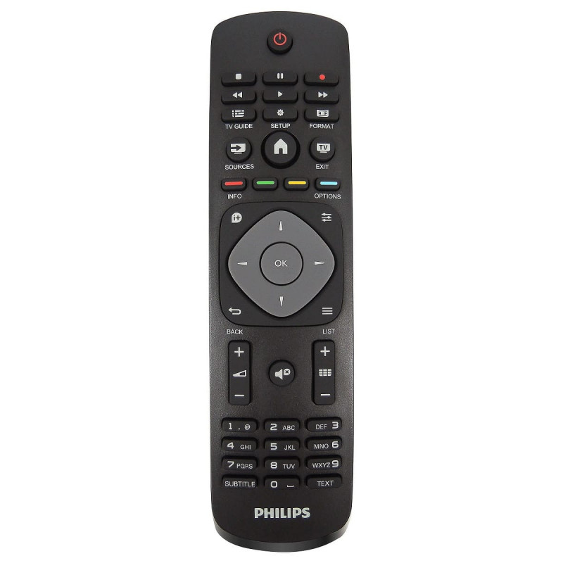 Télévision PHILIPS 32PHS5505/12