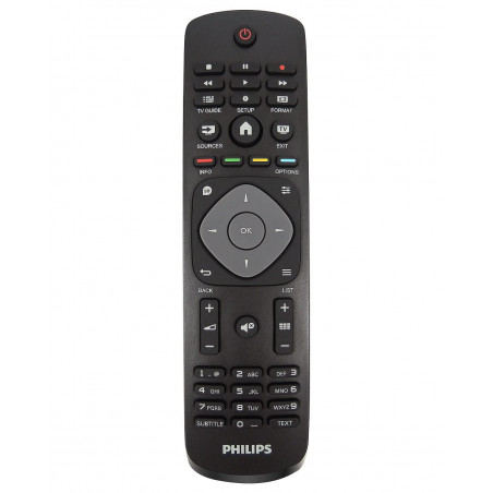 Télévision PHILIPS 32PHS5505/12