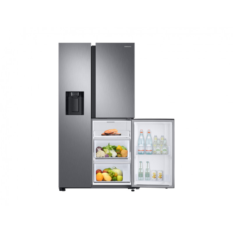 Réfrigérateur congélateur SAMSUNG RS68N8671S9/EF