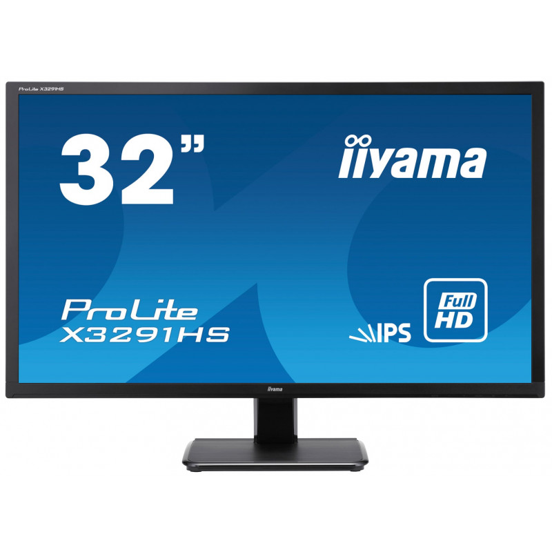 Moniteur PC IIYAMA X3291HS-B1