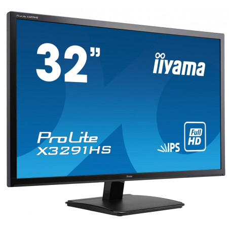 Moniteur PC IIYAMA X3291HS-B1