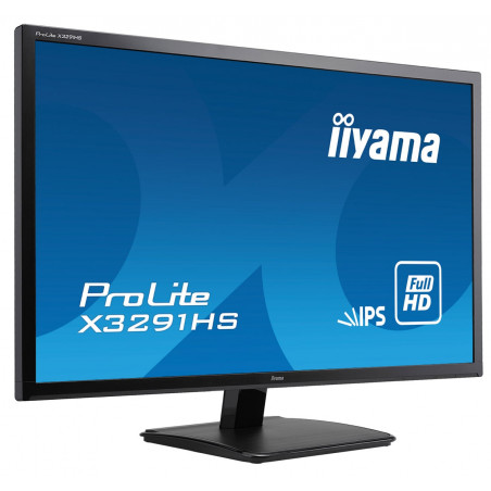 Moniteur PC IIYAMA X3291HS-B1