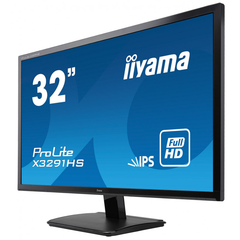 Moniteur PC IIYAMA X3291HS-B1