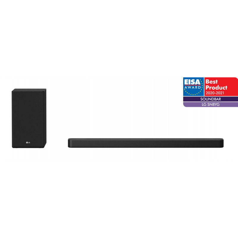 Barre de son LG SN8YG