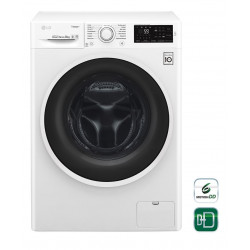 Lave Linge LG F84J60WH