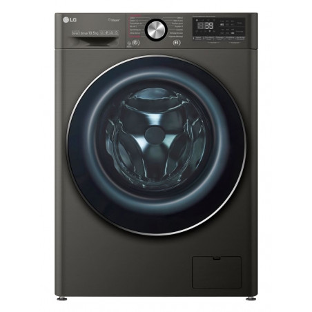 Lave Linge LG F14V92BS