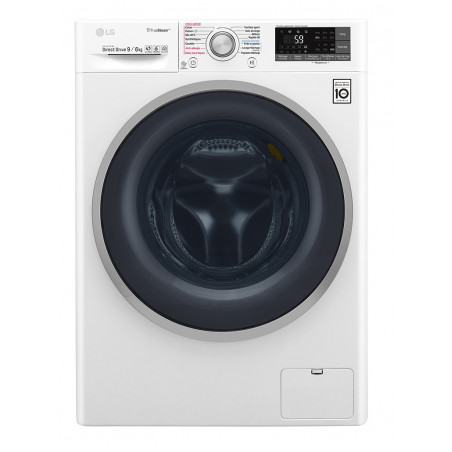 Lave Linge LG F964J71WRH