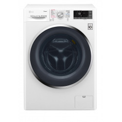 Lave Linge LG F964J72WRH