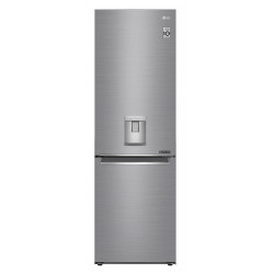 Réfrigérateur congélateur LG GBF61PZJZN