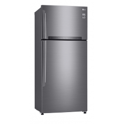 Réfrigérateur congélateur LG GTD7850PS