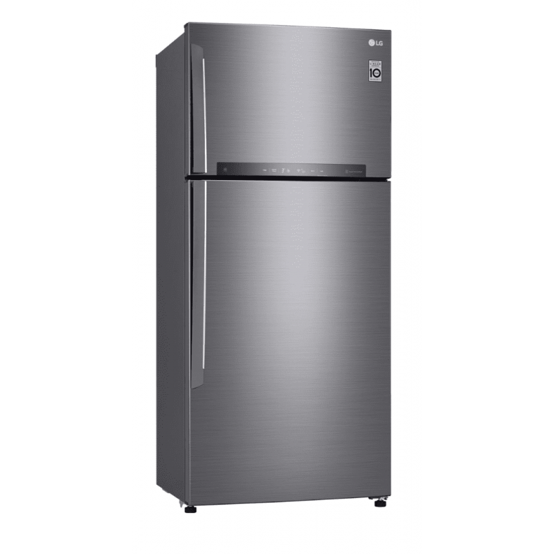 Réfrigérateur congélateur LG GTD7850PS