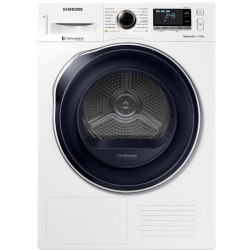 Sèche Linge SAMSUNG DV80M6210CW/EF