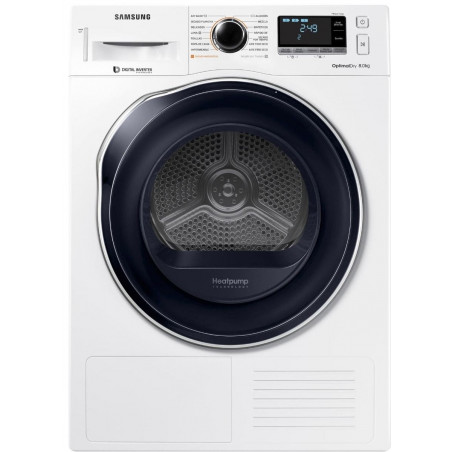 Sèche Linge SAMSUNG DV80M6210CW/EF