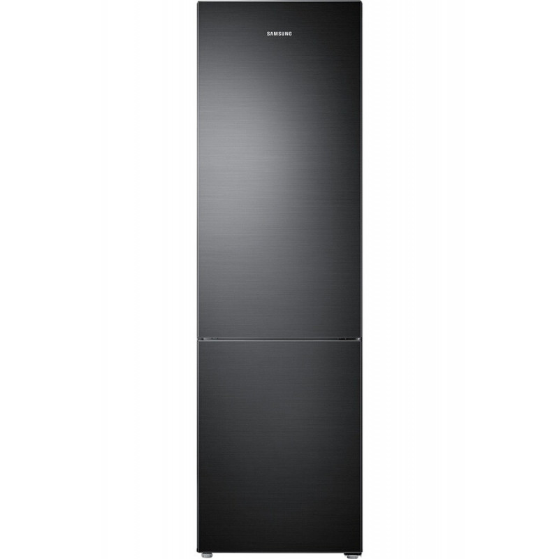 Réfrigérateur congélateur SAMSUNG RB37J5005B1/EF