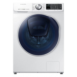 Lave Linge SAMSUNG WD80N645OOM/EF