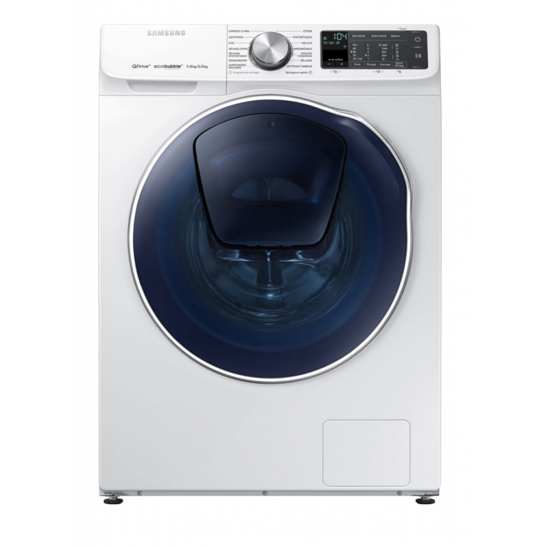 Lave Linge SAMSUNG WD90N645OOM/EF